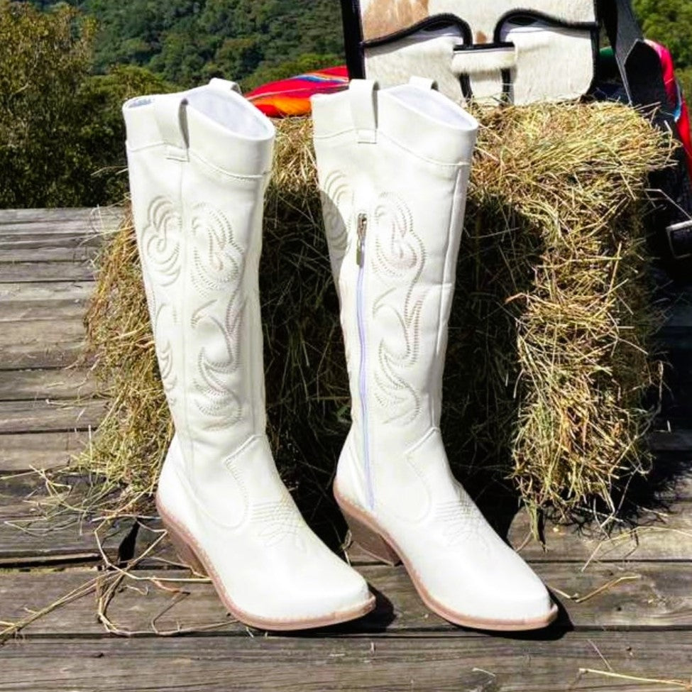 Boot - Texana Boot for winter.