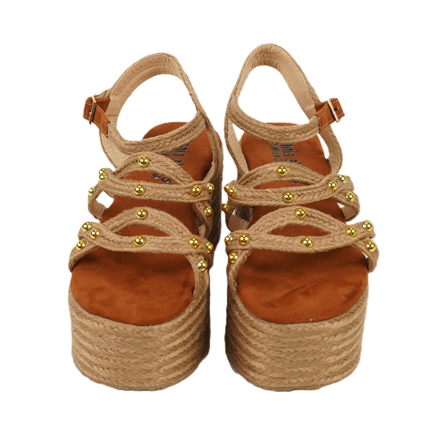 Angie - High Quality and Comfort Handmade Sandals.