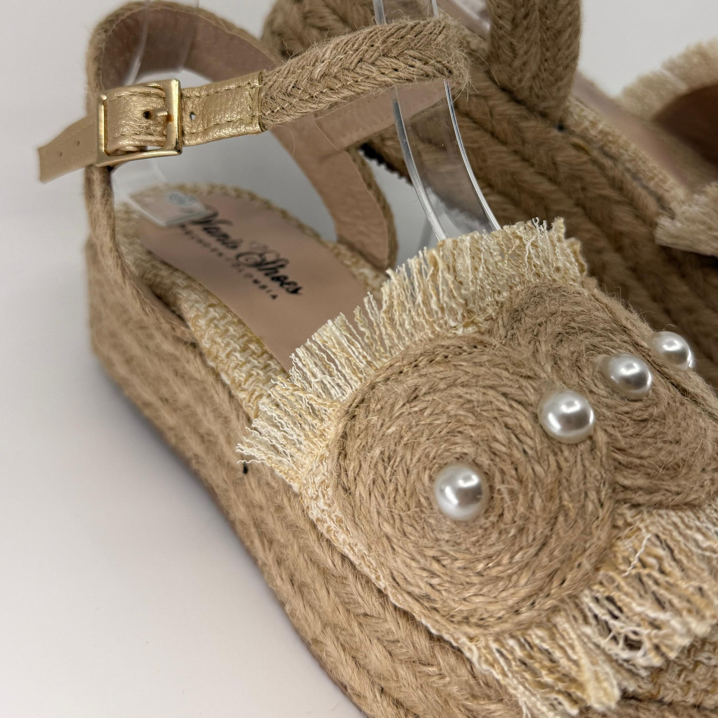 Estrella - Cunas of Yute- Comfort and Handcrafted Style.