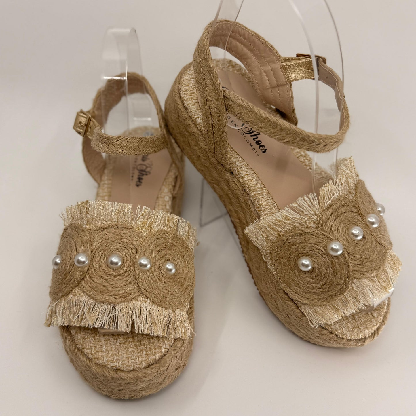 Estrella - Cunas of Yute- Comfort and Handcrafted Style.