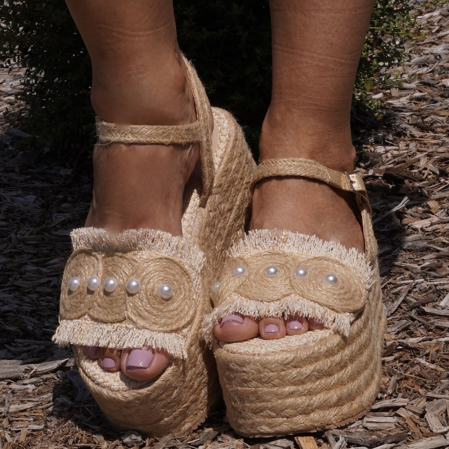Estrella - Cunas of Yute- Comfort and Handcrafted Style.