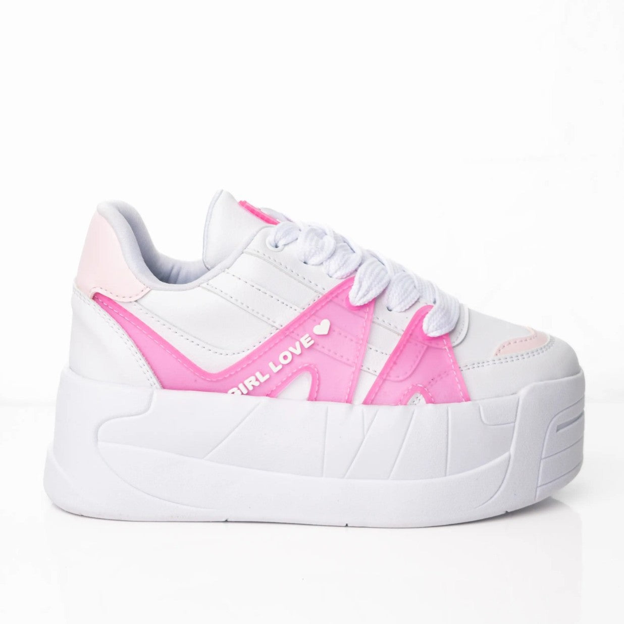 Candy- Urban Colombian Sneakers , Bright Flashes - Style and Comfort.