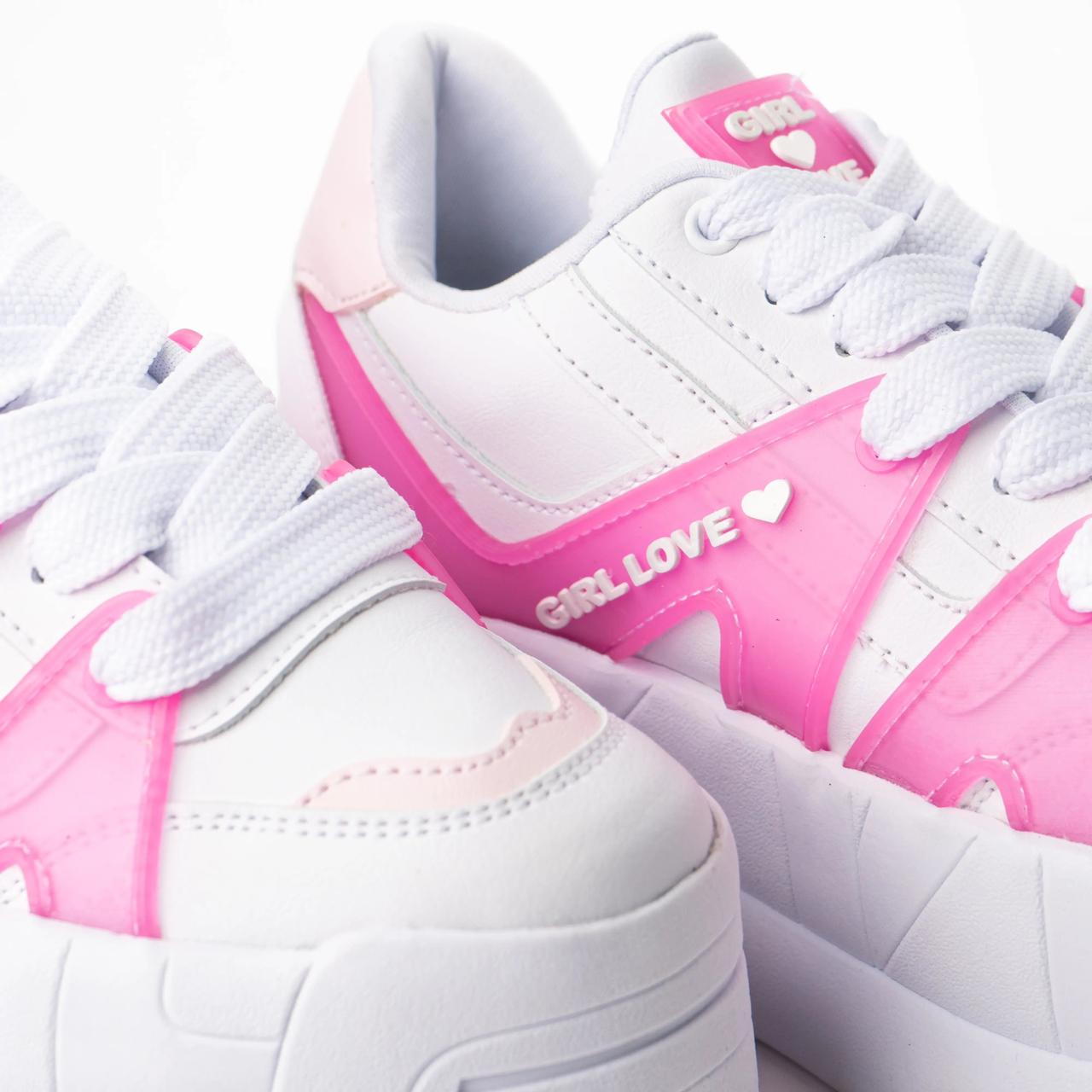 Candy- Urban Colombian Sneakers , Bright Flashes - Style and Comfort.