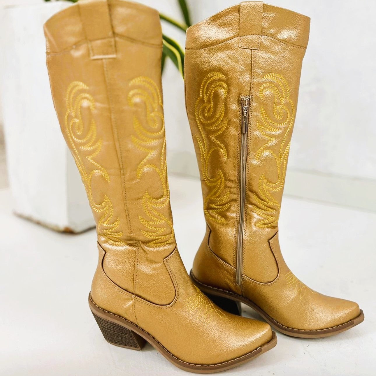 Boot - Texana Boot for winter.