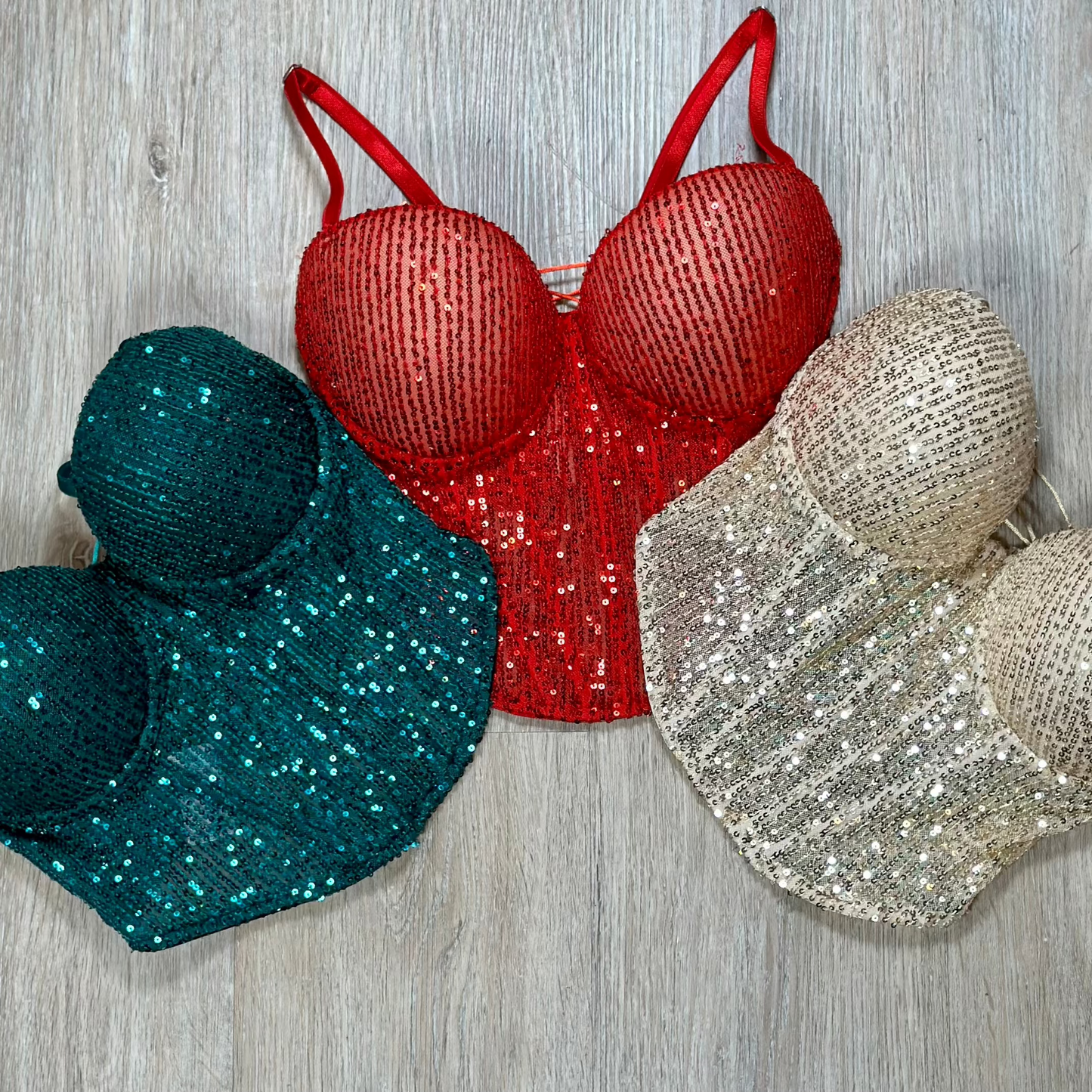 33 Exclusive Corset, highlights your figure, quality in the details..