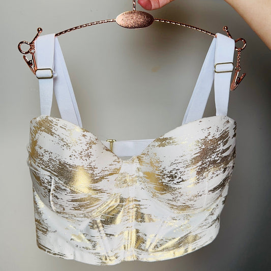 37 Exclusive Corset, highlights your figure, quality in the details.