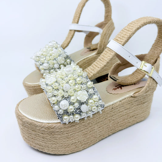 Cami /High quality, Colombian Sandals, Lightweight, Comfortable, Elegant,  - Thin foot