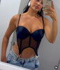 42 Exclusive Corset, highlights your figure, quality in the details.