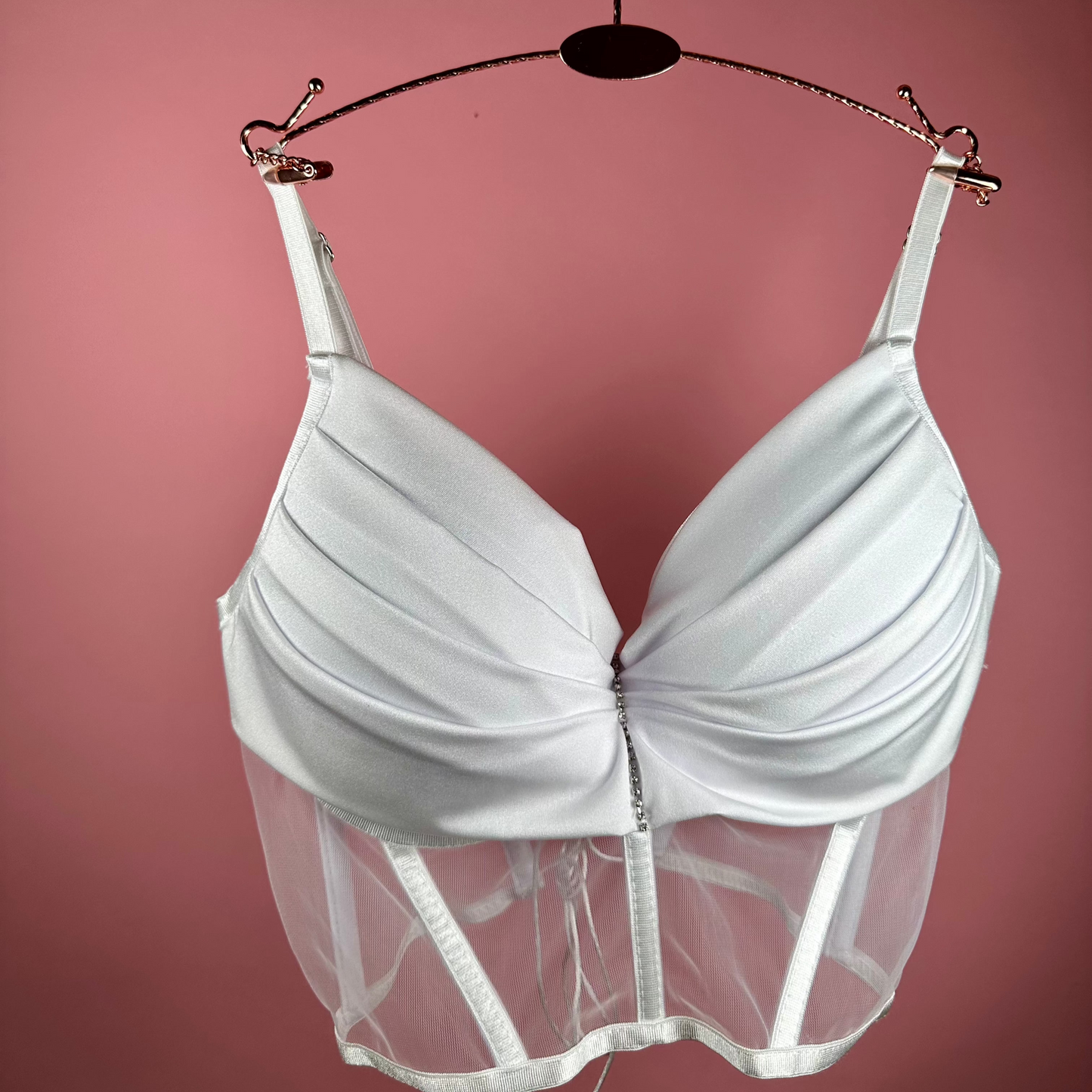 55 Exclusive Corset, highlights your figure, quality in the details