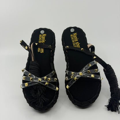 Gaby / Colombian Sandals, Lightweight, Comfortable.