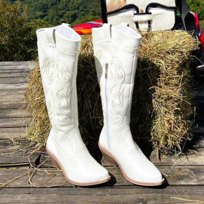 Boot - Texana Boot for winter.