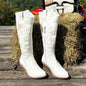 Boot - Texana Boot for winter.