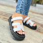 Ari - High Quality Colombian Sandals: Superior Durability and Comfort