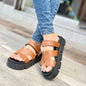 Ari - High Quality Colombian Sandals: Superior Durability and Comfort