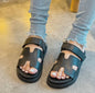 Ari - High Quality Colombian Sandals: Superior Durability and Comfort