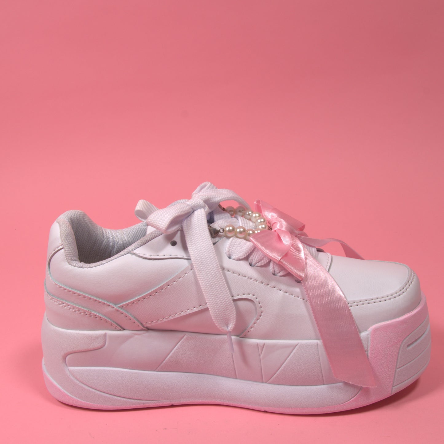 Coquette - Urban Colombian Sneakers , Bright Flashes - Style and Comfort