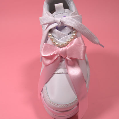 Coquette - Urban Colombian Sneakers , Bright Flashes - Style and Comfort