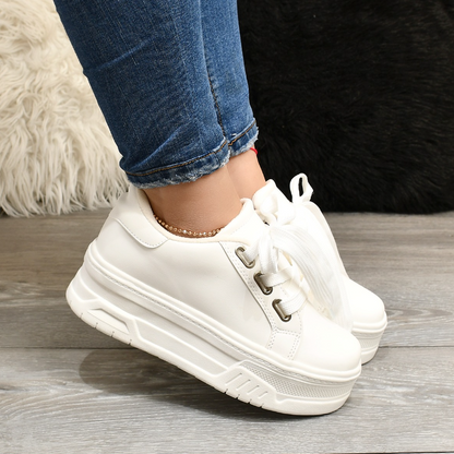 Masmelo - Urban Colombian Sneakers , Bright Flashes - Style and Comfort.