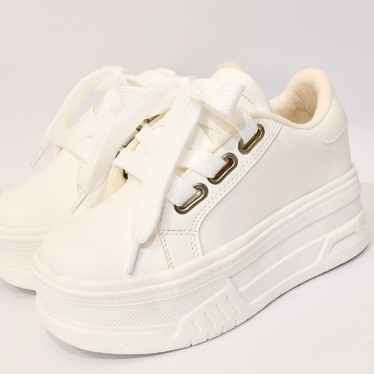 Masmelo - Urban Colombian Sneakers , Bright Flashes - Style and Comfort.