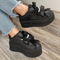 Coquette Negro - Urban Colombian Sneakers , Bright Flashes - Style and Comfort