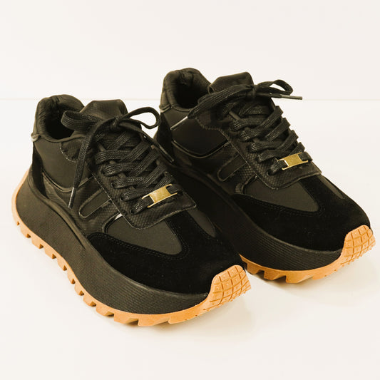 Salo - Urban Colombian Sneakers , Bright Flashes - Style and Comfort.