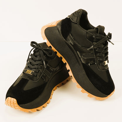 Salo - Urban Colombian Sneakers , Bright Flashes - Style and Comfort.