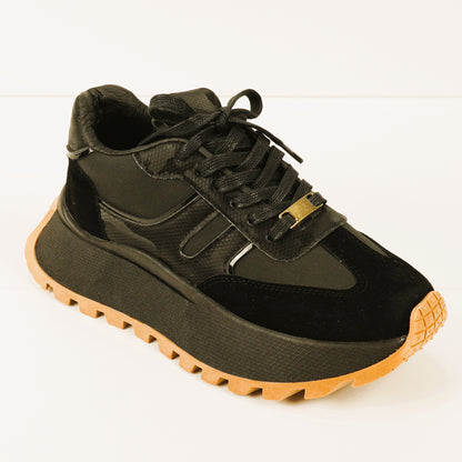 Salo - Urban Colombian Sneakers , Bright Flashes - Style and Comfort.