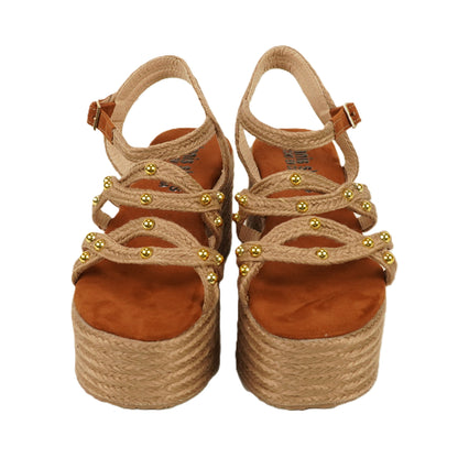 Angie - High Quality and Comfort Handmade Sandals.