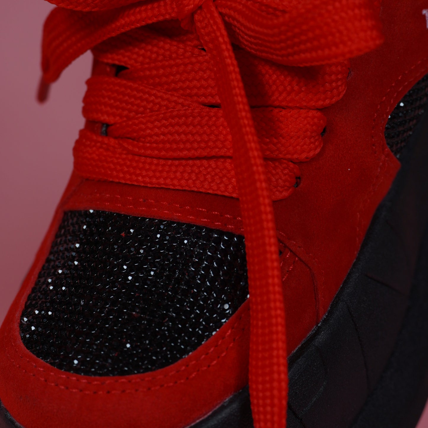 Emma- Urban Colombian Sneakers , Bright Flashes - Style and Comfort.