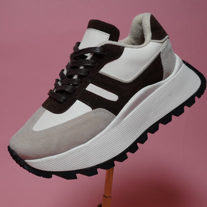 Salo - Urban Colombian Sneakers , Bright Flashes - Style and Comfort.