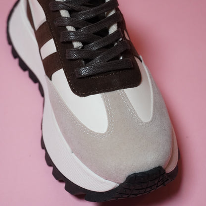 Salo - Urban Colombian Sneakers , Bright Flashes - Style and Comfort.