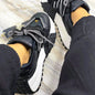 Dublin - Urban Colombian Sneakers , Bright Flashes - Style and Comfort.