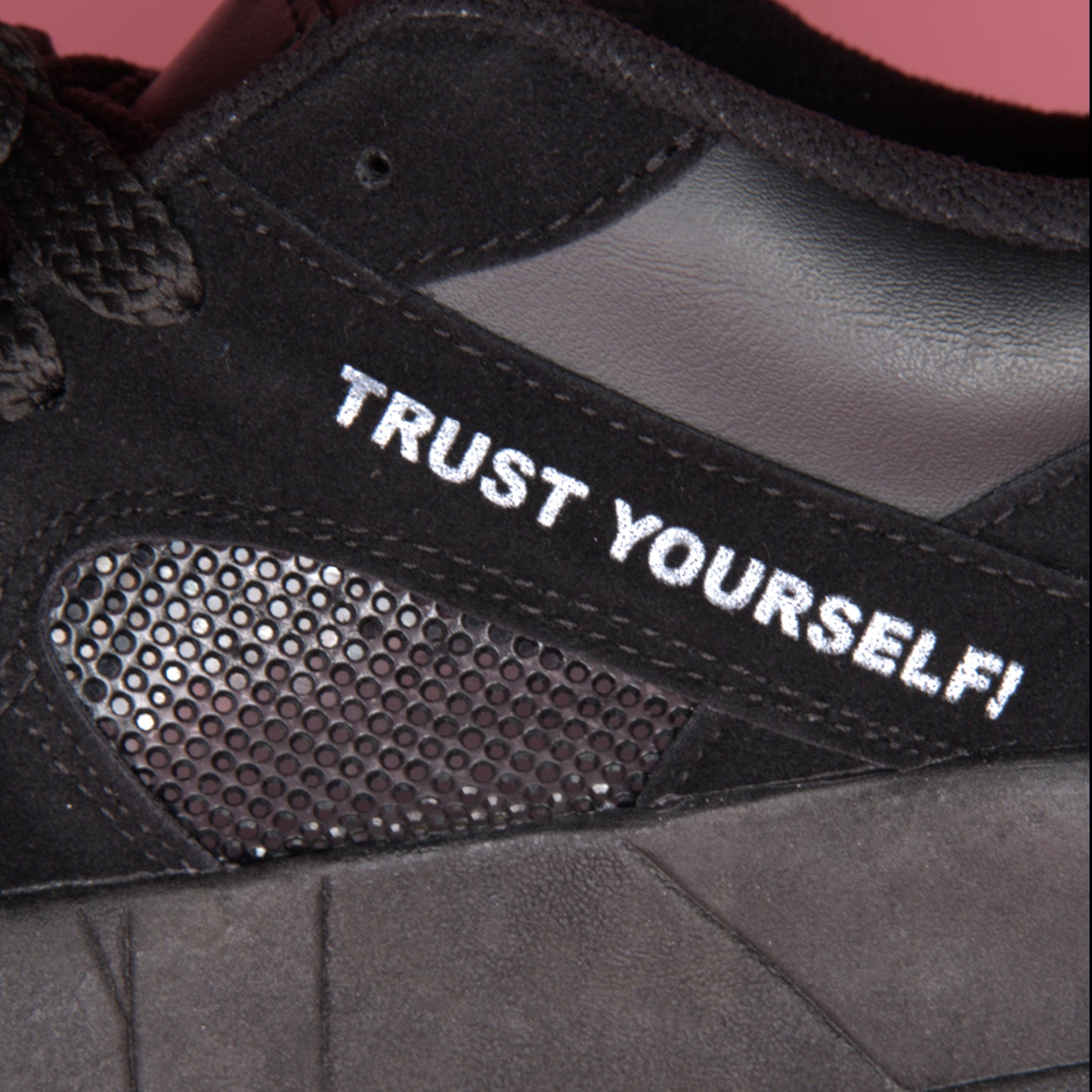 Emma- Urban Colombian Sneakers , Bright Flashes - Style and Comfort.