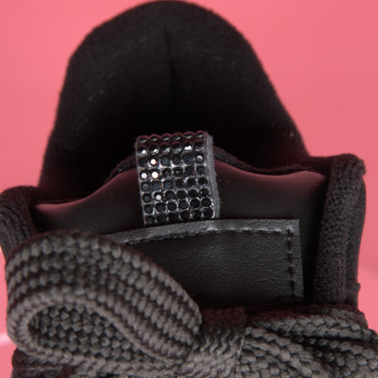 Emma- Urban Colombian Sneakers , Bright Flashes - Style and Comfort.