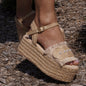 Estrella - Cunas of Yute- Comfort and Handcrafted Style.