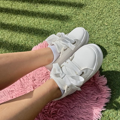 Masmelo - Urban Colombian Sneakers , Bright Flashes - Style and Comfort.