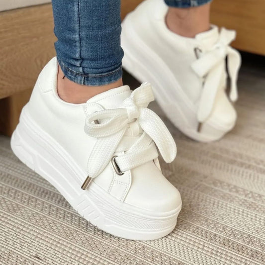 Masmelo - Urban Colombian Sneakers , Bright Flashes - Style and Comfort.