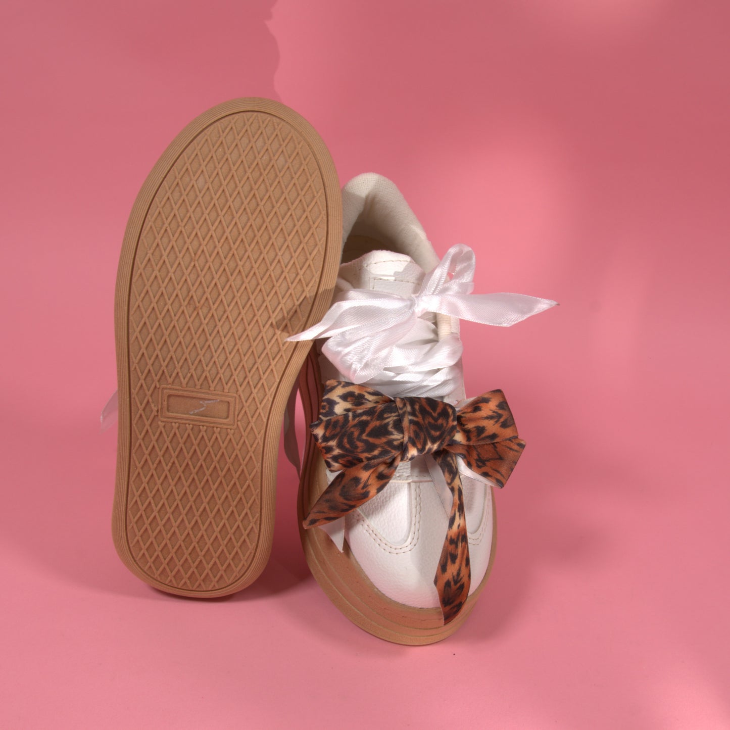 Olivia  - Urban Colombian Sneakers , Bright Flashes - Style and Comfort.