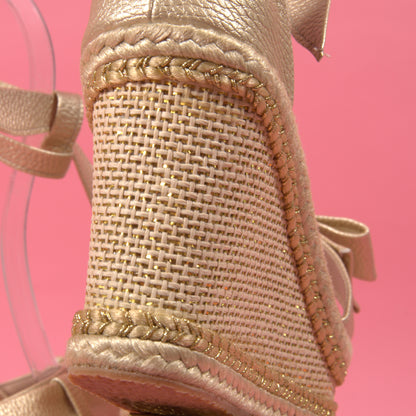 Princes /High quality,   Height 10-12 cm, Colombian Sandals, Lightweight, Comfortable, Elegant, - Thin foot