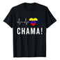 Cod Pais - T-shirts Oversize   unisex  from your favorite country.