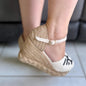 Lolita /High quality, Height 12 and 15 cm-Colombian Sandals, Lightweight, Comfortable, Elegant,  - Thin foot