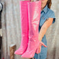 Boot - Texana Boot for winter.