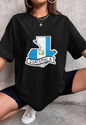 Cod Pais - T-shirts Oversize   unisex  from your favorite country.